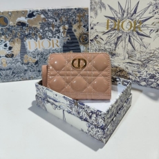 Christian Dior Wallet